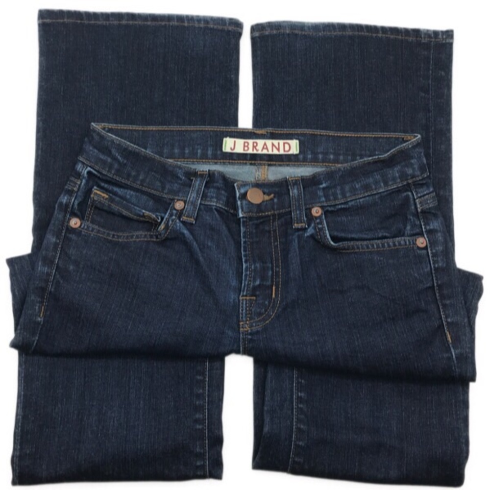 🌸J BRAND The boot leg jean